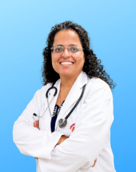 Dr. Roma Dubey